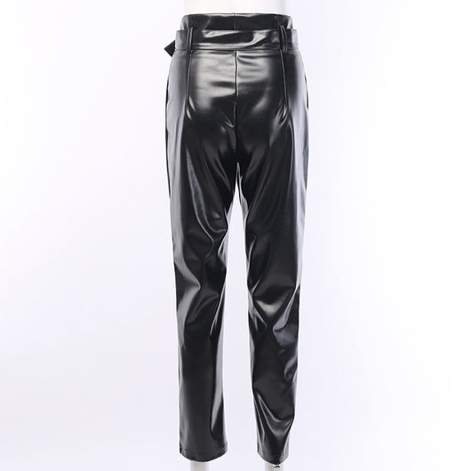 Cinturón de Cuero Casual para Pantalones - Estilo Personalidad - Image 13