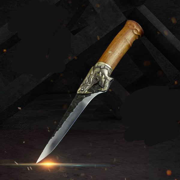 Cuchillo de Acero Inoxidable para Cocina