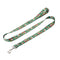 Hand Holding Rope Green 2x125 CM