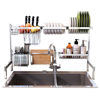 Kit Organizador de Cocina Modular