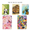 Funda de Cuero Pintada Compatible con iPad 10.2 - Protección y Estilo