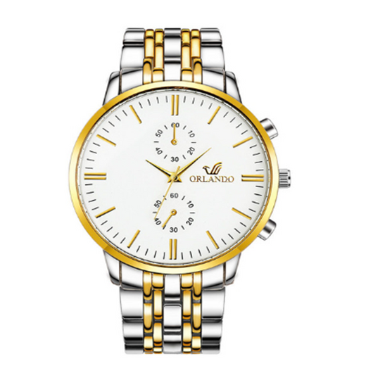 Reloj de Cuarzo Elegante - Image 14