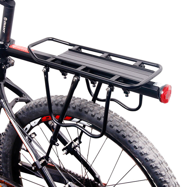 Estante de Liberación Rápida para Bicicletas 20-29 Pulgadas