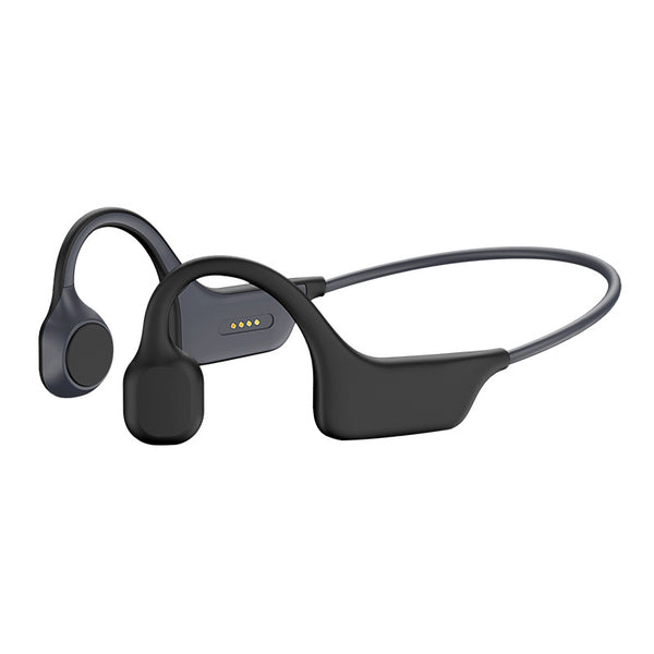 Auriculares Deportivos Estéreo con Gancho Auricular para Exterior
