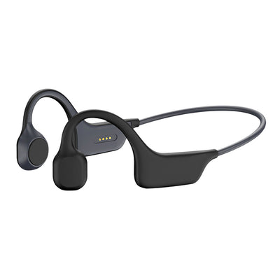 Auriculares Deportivos Estéreo con Gancho Auricular para Exterior - Image 2