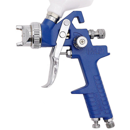 Pistola Pulverizadora Ecológica para Muebles Automotrices