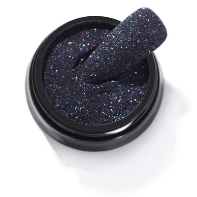 Polvo para Uñas de Espejo