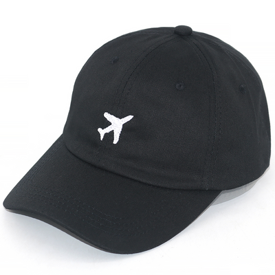 Gorra de Béisbol Clásica - Image 2