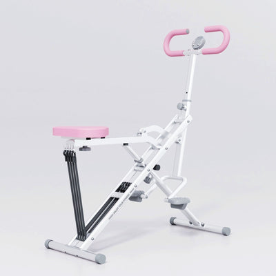 Máquina de Entrenamiento Corporal Completo para el Hogar - Image 9