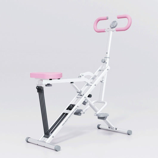 Máquina de Entrenamiento Corporal Completo para el Hogar - Image 9