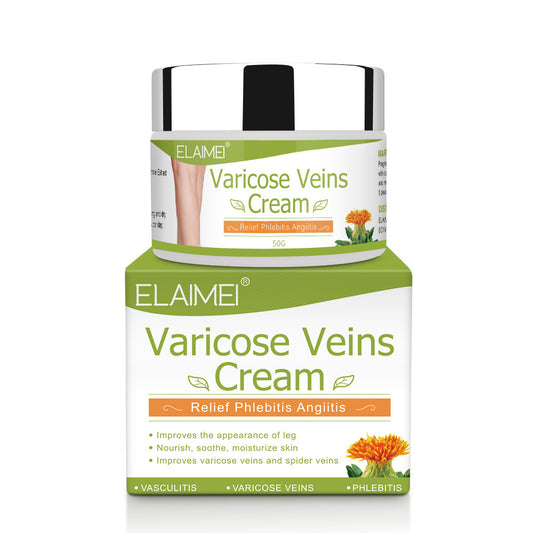 Crema Correctora de Estrías y Venas