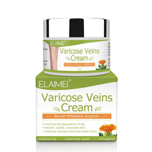 Crema Correctora de Estrías y Venas