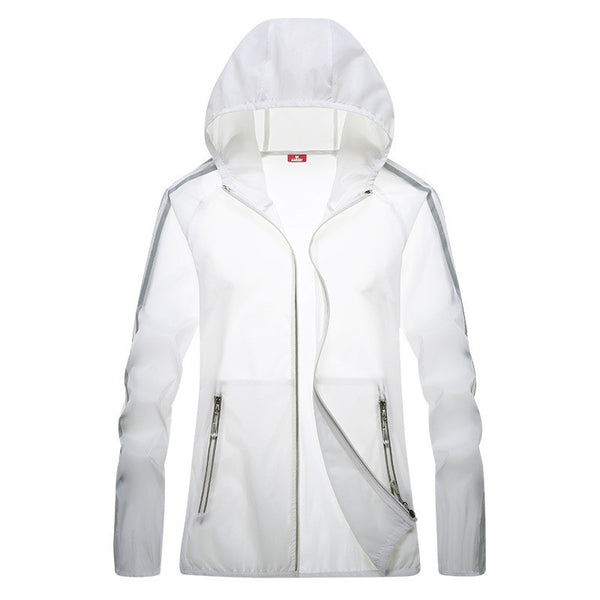 Ropa de Protección Solar UV