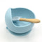 Azul Pastel