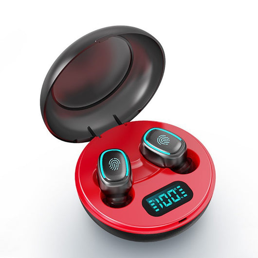 Auriculares Inalámbricos Mini Pod - Image 5