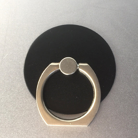 Soporte de Anillo para Dedo Ovalado - Apoyo Creativo para Teléfonos - Image 7