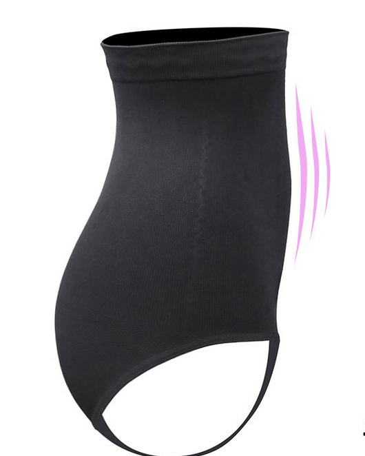 Pantalones Moldeadores de Cintura Alta para Mujer - Image 17