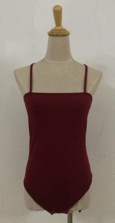 Mono con Tirantes Traseros - Image 17