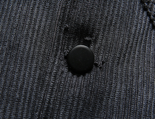 Chaqueta Casual con Solapa - Diseño Versátil para Hombre Otoño - Image 8