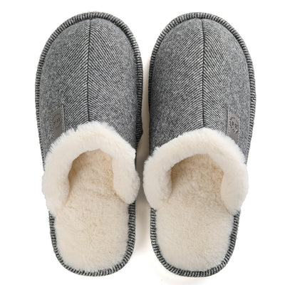 Pantuflas Cálidas de Invierno con Forro de Terciopelo - Image 16