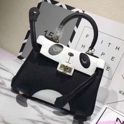 Bolso Panda - Diseño Adorable y Funcional - Image 6
