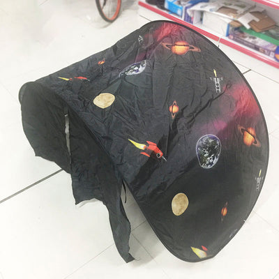 Mosquiteros para cama infantil - Image 3
