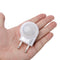 Lámpara Nocturna LED Caracol con Sensor Automático para Bebés y Niños