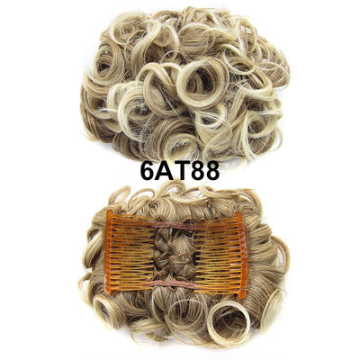 Extensiones de Cabello Nupcial Premium - Image 4