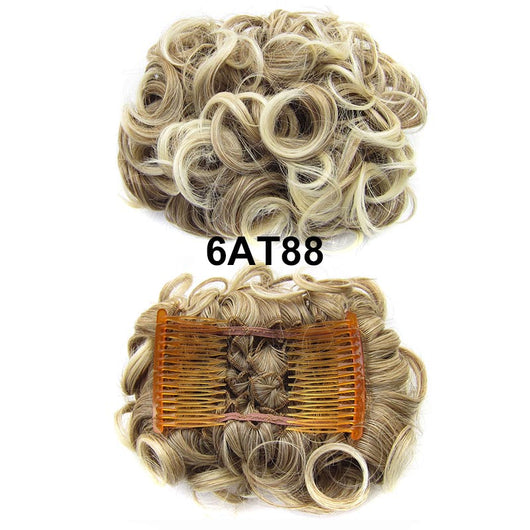 Extensiones de Cabello Nupcial Premium - Image 4