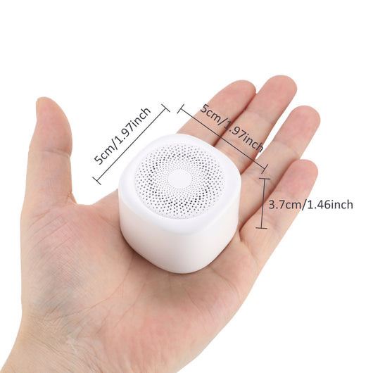 Máquina de Ruido Blanco Portátil para Dormir Bebés - Image 7