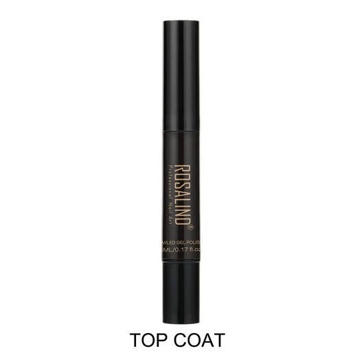 Bolígrafo Adhesivo para Uñas de Gel - Pegamento de Precisión 5ml - Image 64