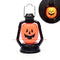 Pumpkin lantern 25