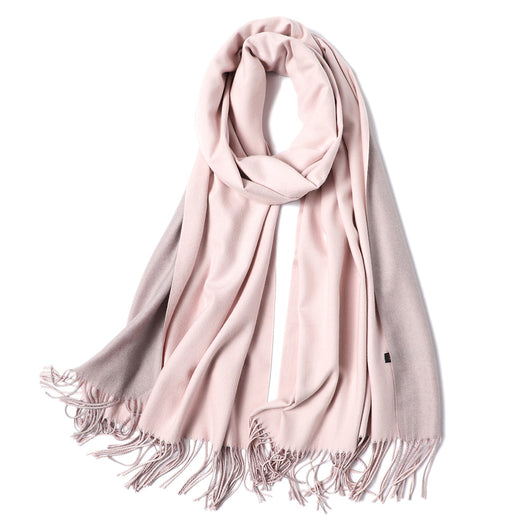 Pashmina Reversible de Microfibra Premium - Image 8