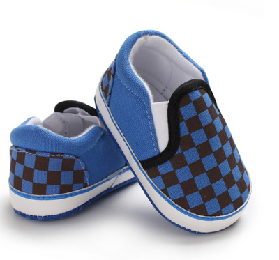 Zapatos para bebé primeros pasos - Suela suave y flexible 0-12 meses - Image 6