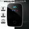 Router WiFi Portátil 4G-LTE de Alta Velocidad