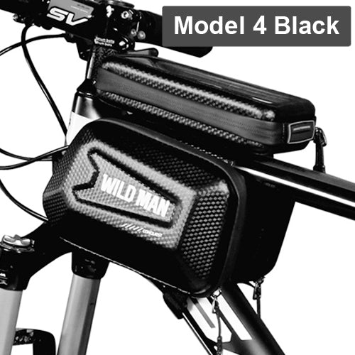 Bolsa para Bicicleta Multifuncional - Image 8