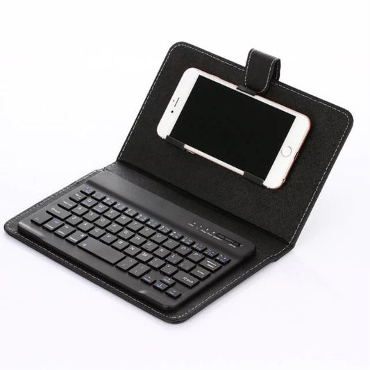 Funda Teclado Inalámbrico con Protección Integral