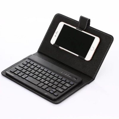 Funda Teclado Inalámbrico con Protección Integral