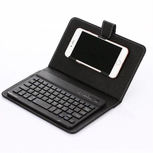 Funda Teclado Inalámbrico con Protección Integral
