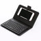 Funda Teclado Inalámbrico con Protección Integral