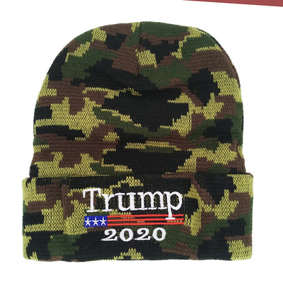 Gorra de Lana Trump - Image 14