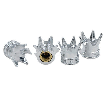 Válvula de Modificación Crown para Neumáticos - Rendimiento Premium - Image 4