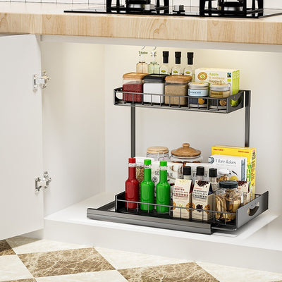 Organizador Multiusos para Baño y Lavandería - Image 3