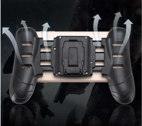 Soporte Portátil para Control de Juegos Móviles