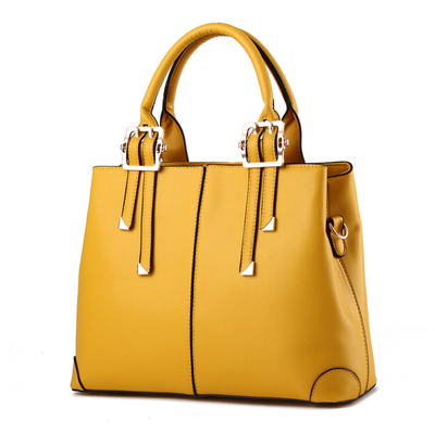 Bolso de Hombro para Mujer Estilo Europeo - Elegancia y Versatilidad - Image 5