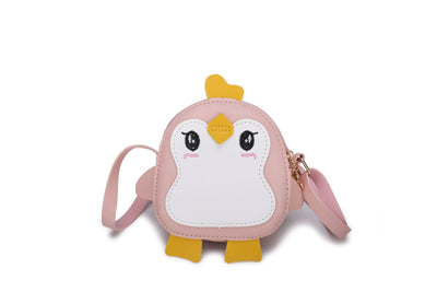 Mochila Infantil Pingüino - Bolso de Hombro para Niños - Image 13