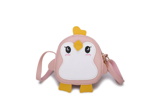 Mochila Infantil Pingüino - Bolso de Hombro para Niños - Image 13