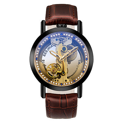 Reloj Automático para Hombre - Image 4