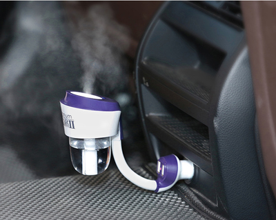 Difusor Aromático para Auto 50ml - Image 3