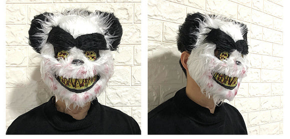 Máscaras Decorativas para Fiestas de Mascarada de Halloween